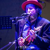 3 ottobre 2014 - Club Tenco - Teatro del Casin&ograve; - Sanremo (Im) - Vinicio Capossela in concerto