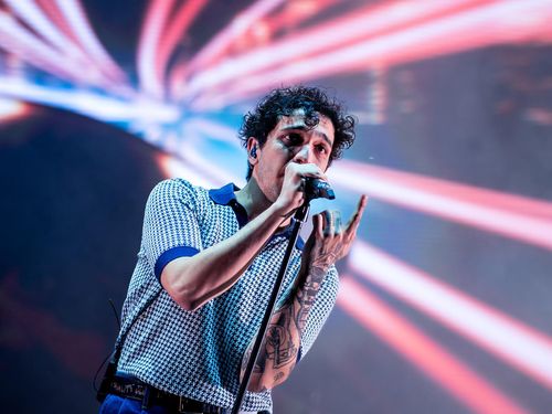 Lego, Tananai testimonial della campagna Holiday 2025