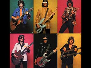 Nick Lowe