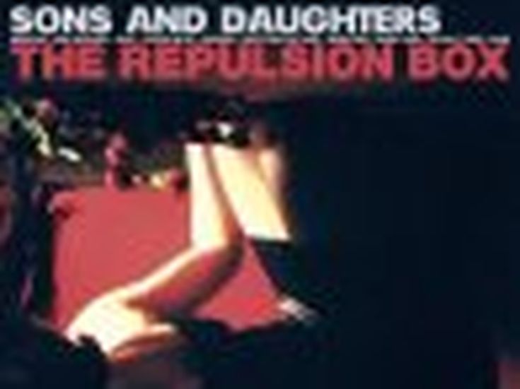 Sons And Daughters, a giugno il nuovo album. Ascolta il singolo “Silver spell”