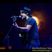 23 agosto 2017 - Marina Arena - Castagneto Carducci (Li) - Mannarino in concerto 23 agosto 2017 - Marina Arena - Castagneto Carducci (Li) - Mannarino in concerto