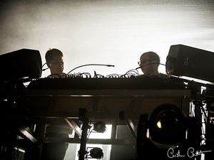 Chemical Brothers