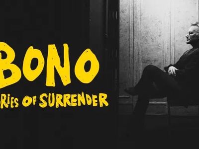 Bono si allea con Brad Pitt: spot contro la povertà domenica sera