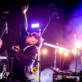 23 settembre 2017 - Sestri Levante (Ge) - Dardust in concerto