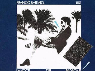 Franco Battiato