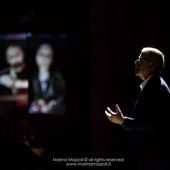 27 aprile 2017 - Palazzo Ducale - Genova - &#039;It&#039;s only rock&#039;n&#039;roll&#039; Elodie &amp; Zibba