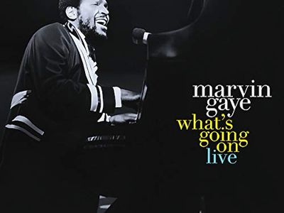 A New York nasce un ristorante per ricordare Marvin Gaye