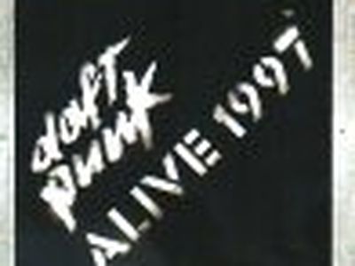 Vendite di vinile in UK: + 100%. Grazie anche ai Daft Punk