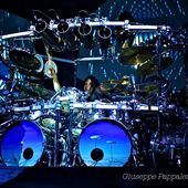 20 Febbraio 2012 - Palasport - Pordenone - Dream Theater in concerto