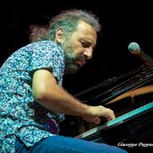 20 luglio 2015 - Castello - Udine - Stefano Bollani in concerto