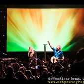 24 febbraio 2016 - ObiHall - Firenze - Brian May &amp; Kerry Ellis in concerto