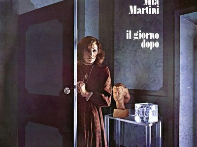 Mia Martini, &quot;Straniera&quot;: doppio Cd di rarità e inediti, tracklist. ASCOLTA