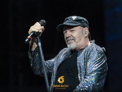 Vasco Rossi
