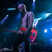 16 dicembre 2023 - Alcatraz - Milano - Last Internationale in concerto