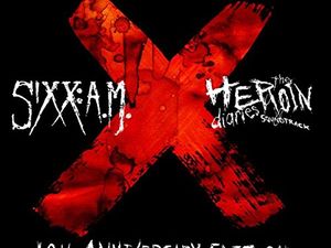 Sixx A.M.