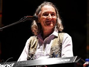 Roger Hodgson