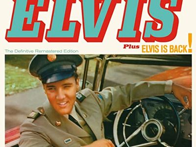 Elvis, nuova edizione di 'Elvis as recorded live on stage in Memphis'