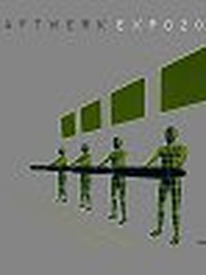 EXPO 2000 Kraftwerk