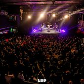 22 marzo 2019 - Vox Club - Nonantola (Mo) - Hooverphonic in concerto