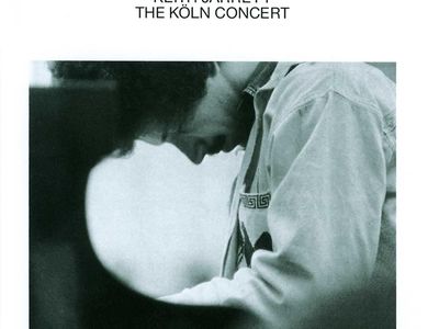 Keith Jarrett