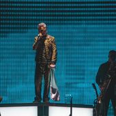 20 gennaio 2023 - Unipol Arena - Casalecchio di Reno (Bo) - Robbie Williams in concerto