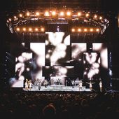 31 gennaio 2018 - Mediolanum Forum - Assago (Mi) - Rod Stewart in concerto