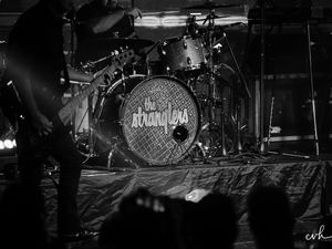 stranglers