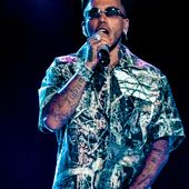 9 agosto 2023 - Parco Gondar - Gallipoli (Le) - Sfera Ebbasta in concerto