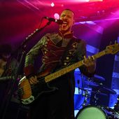 6 novembre 2025 - Hiroshima Mon Amour - Torino - Ministri in concerto