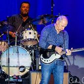 18 luglio 2015 - Hydrogen Festival - Anfiteatro Camerini - Piazzola sul Brenta (Pd) - Mark Knopfler in concerto