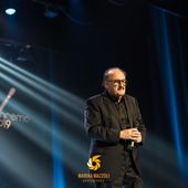 18 ottobre 2019 - Teatro Ariston - Sanremo (Im) - Premio Tenco 2019 seconda serata