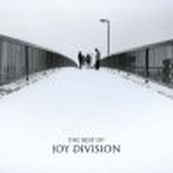 Joy Division - THE BEST OF JOY DIVISION