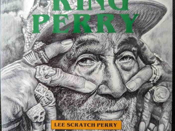Uscirà postumo l’ultimo album di Lee “Scratch” Perry. Uscirà postumo l’ultimo album di Lee “Scratch” Perry.