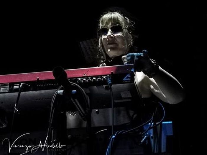 Concerti, Psychedelic Furs dal vivo dopo 2 anni Concerti, Psychedelic Furs dal vivo dopo 2 anni