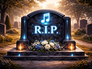 R.I.P.