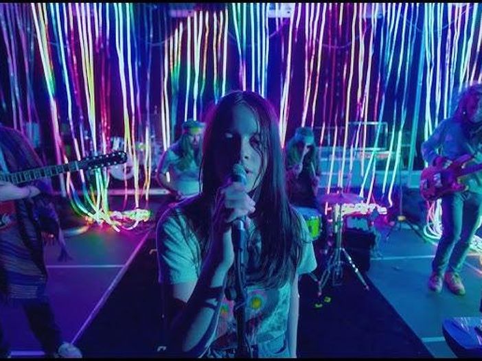I Flaming Lips verso l'undicesimo album I Flaming Lips verso l'undicesimo album