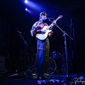 16 febbraio 2024 - Hiroshima Mon Amour - Torino - Anna Carol in concerto 16 febbraio 2024 - Hiroshima Mon Amour - Torino - Anna Carol in concerto