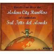 Modena City Ramblers - SUL TETTO DEL MONDO