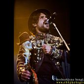 31 marzo 2017 - MandelaForum - Firenze - Mannarino in concerto