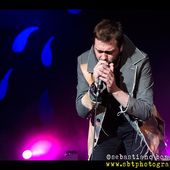 23 luglio 2017 - Lucca Summer Festival - Piazza Napoleone - Lucca - Kasabian in concerto