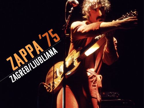 Frank Zappa: Universal Music acquisisce il catalogo completo