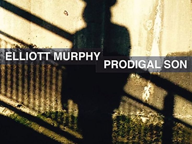Il cantautore newyorchese Elliot Murhpy