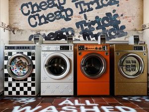 Doppio live e DVD per i Cheap Trick