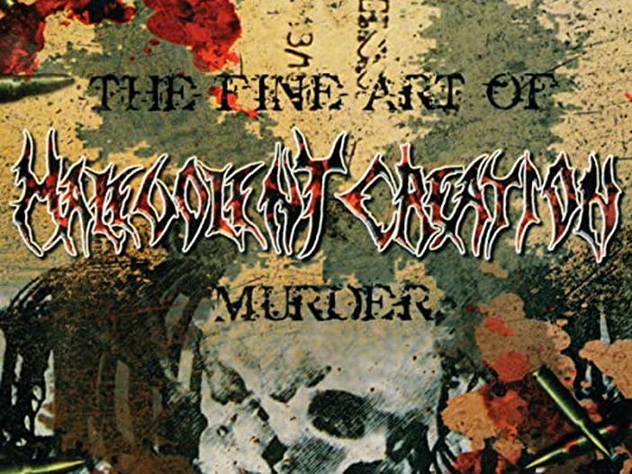 Addio a Bret Hoffman, l'ex cantante dei Malevolent Creation aveva 51 anni Addio a Bret Hoffman, l'ex cantante dei Malevolent Creation aveva 51 anni