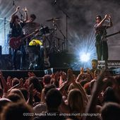 21 luglio 2022 – Anfiteatro della Civitella - Chieti – LP in concerto 21 luglio 2022 – Anfiteatro della Civitella - Chieti – LP in concerto