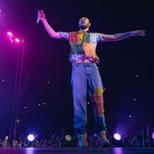 22 giugno 2022 - Palazzo dello Sport - Roma - Pinguini Tattici Nucleari in concerto