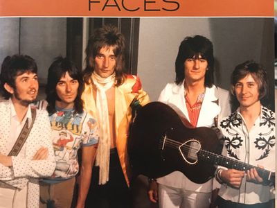 Faces