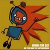 Bikini The Cat - ME, YOU AND THE SUPERHEROES