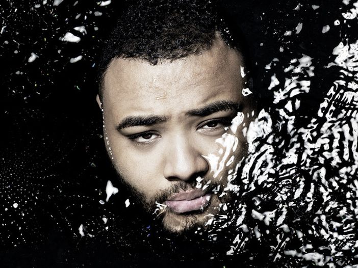 Sergio Sylvestre - la recensione di "Sergio Sylvestre" Sergio Sylvestre - la recensione di "Sergio Sylvestre"