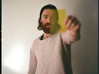 Chet Faker
